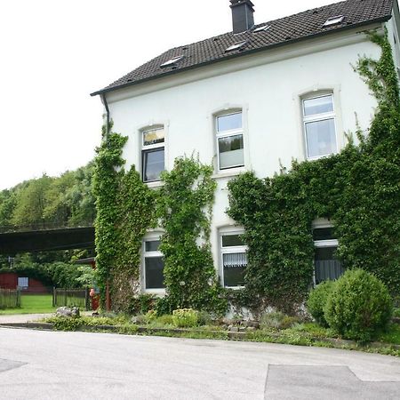 Apartmán Am Buchenberg Ennepetal Exteriér fotografie