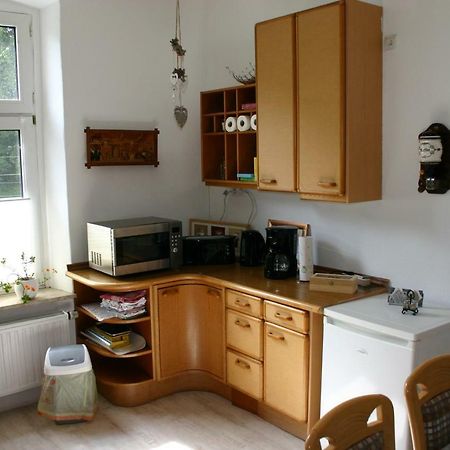 Apartmán Am Buchenberg Ennepetal Exteriér fotografie