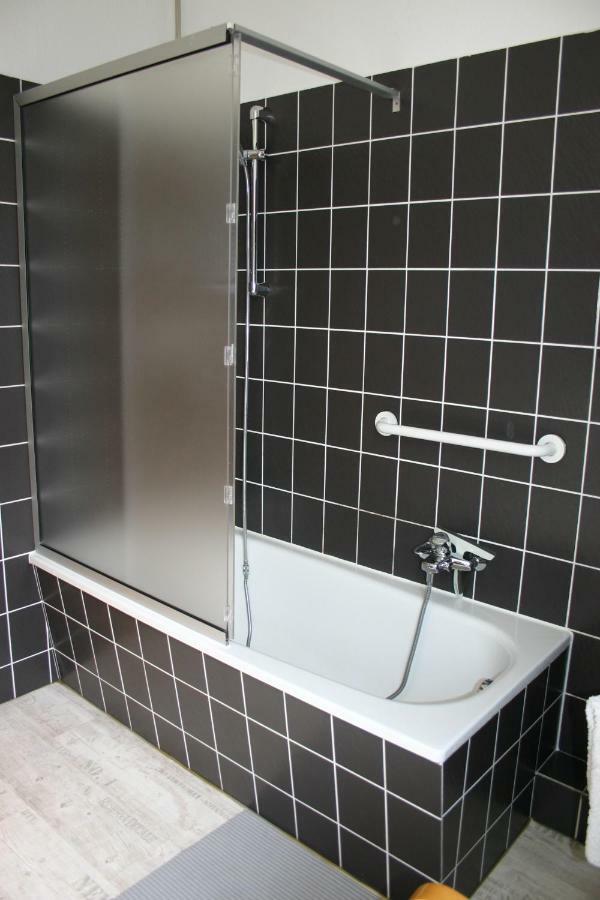 Apartmán Am Buchenberg Ennepetal Exteriér fotografie