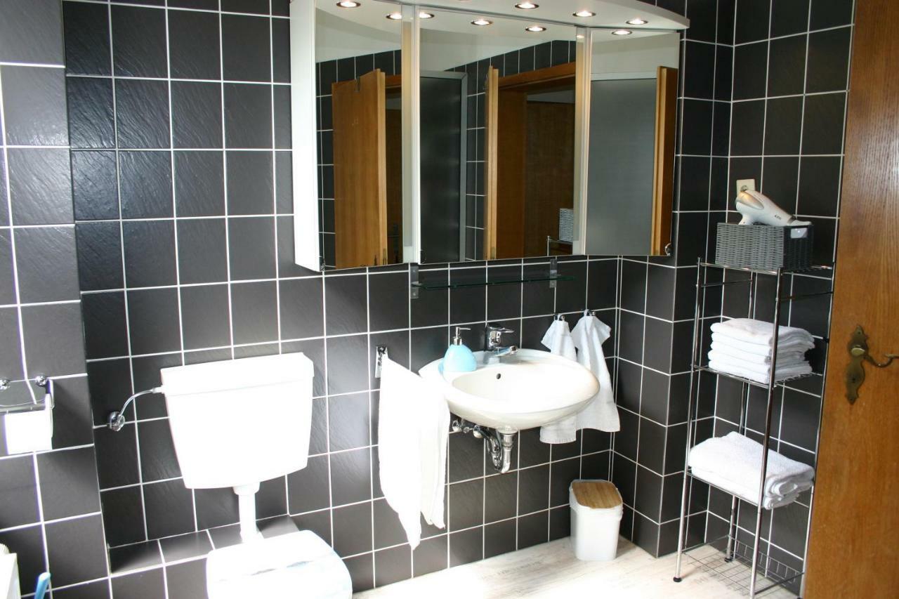 Apartmán Am Buchenberg Ennepetal Exteriér fotografie