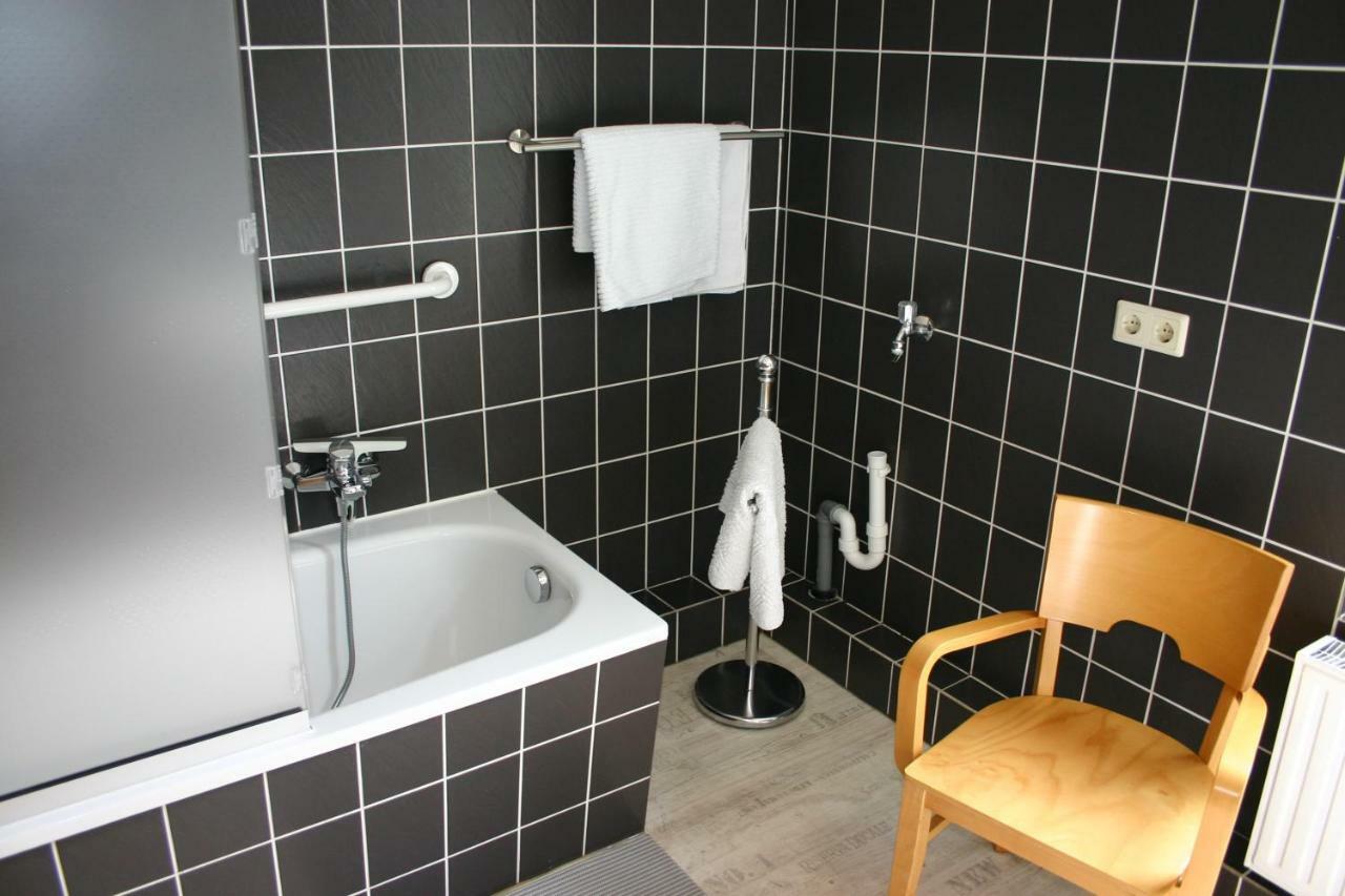 Apartmán Am Buchenberg Ennepetal Exteriér fotografie
