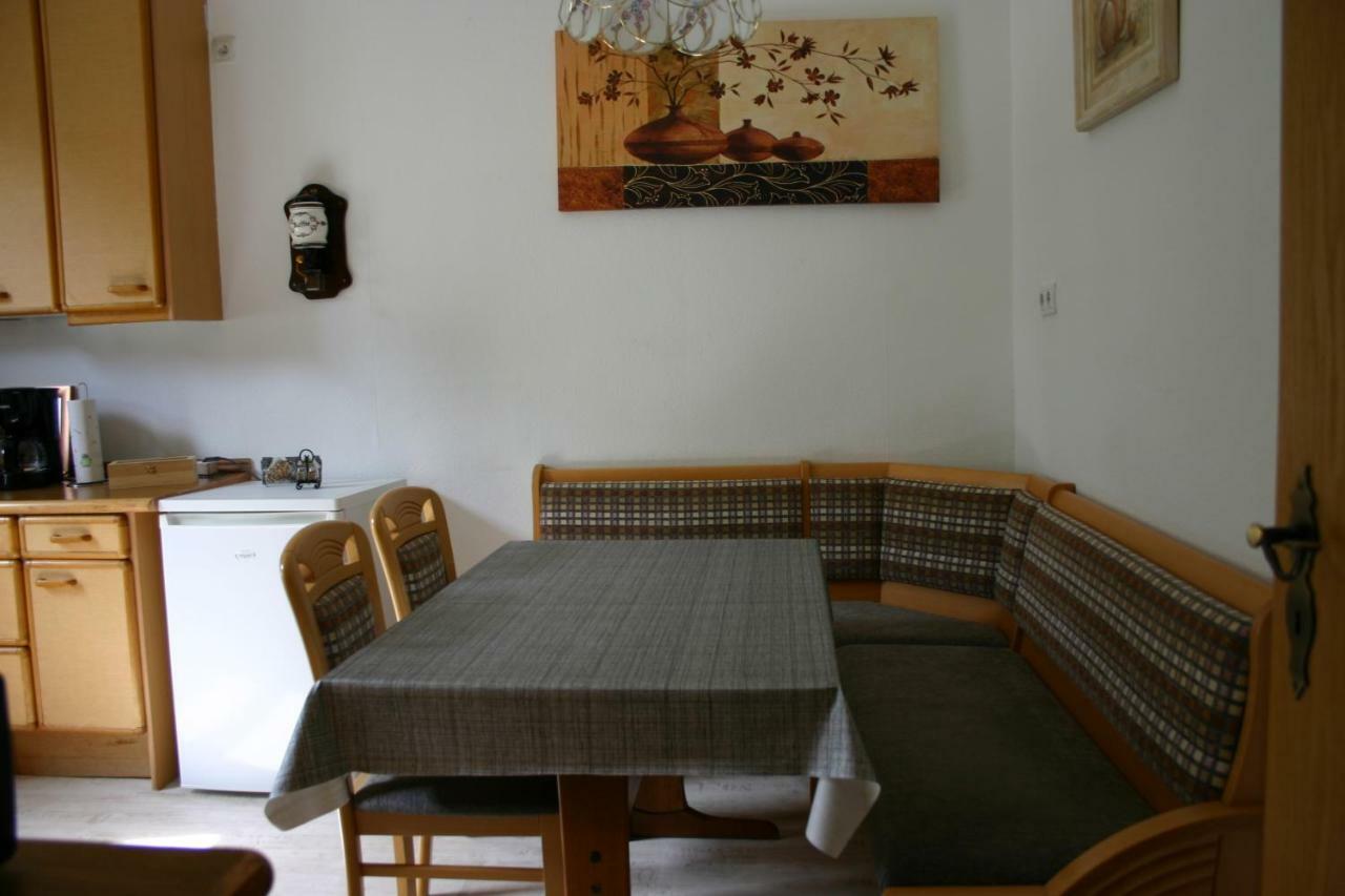 Apartmán Am Buchenberg Ennepetal Exteriér fotografie