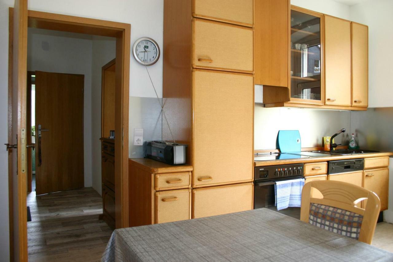 Apartmán Am Buchenberg Ennepetal Exteriér fotografie